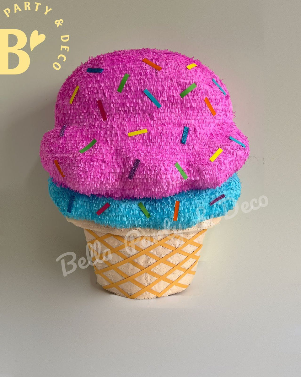 Juguetes piñata variados – Cucurucho Party