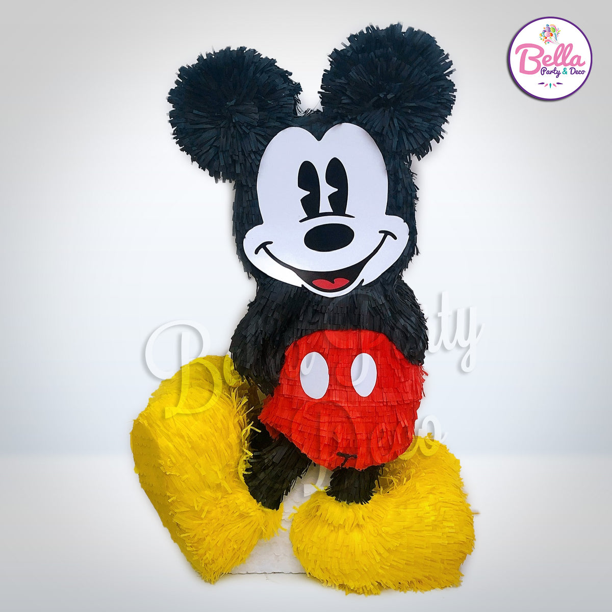 Mickey Mouse Peluche Juguetes Piñatas Juguetes Regalos