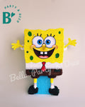 Bob Esponja