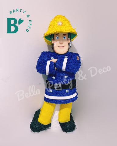 Bombero Sam