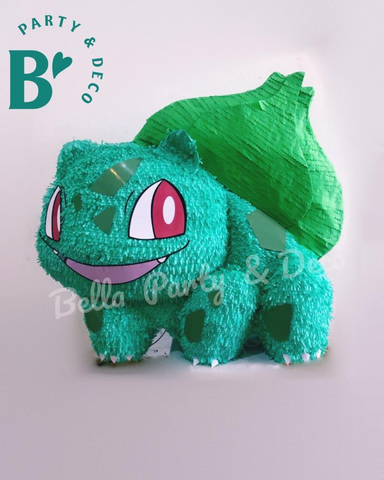 Bulbasaur