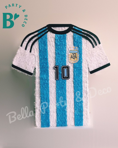 Camiseta  Argentina