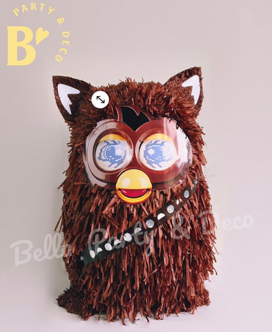 Furbacca