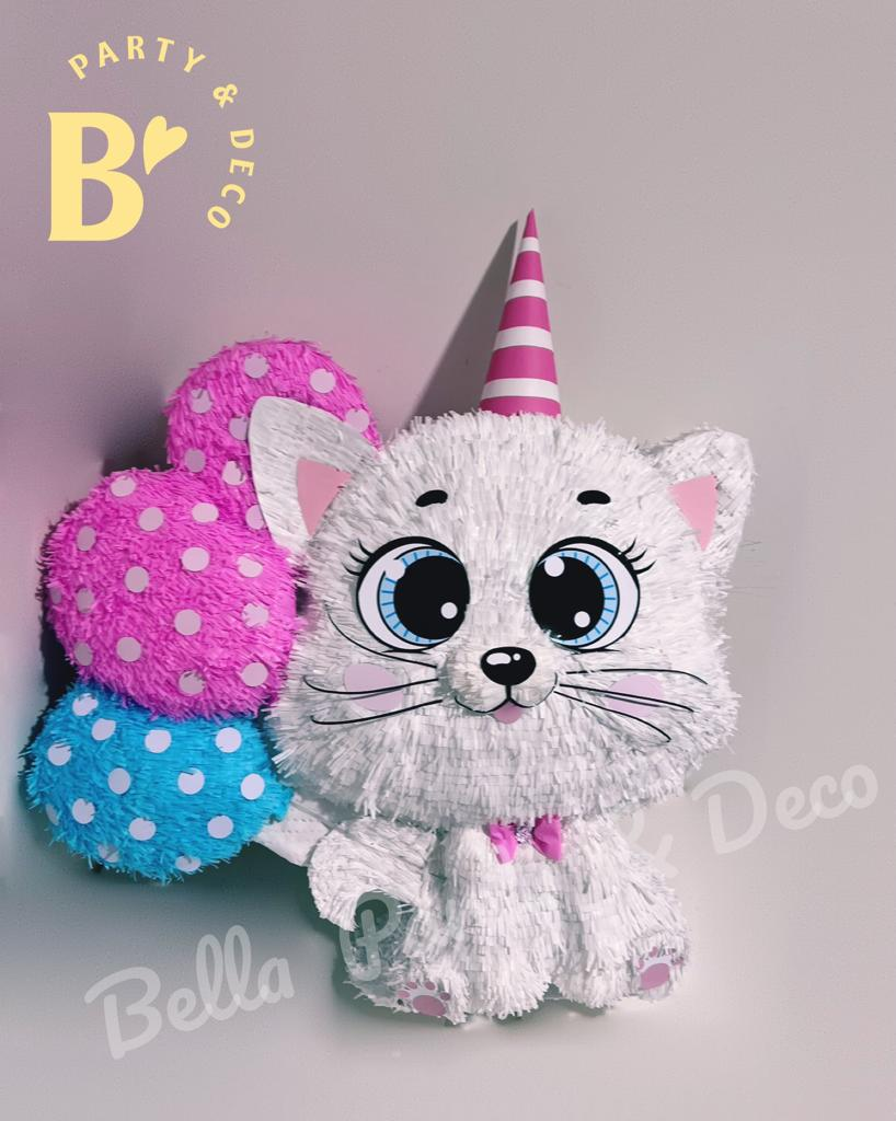 Piñatas – Etiquetado \, image size:818x1024