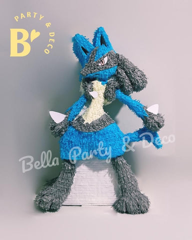 Lucario Pokemon