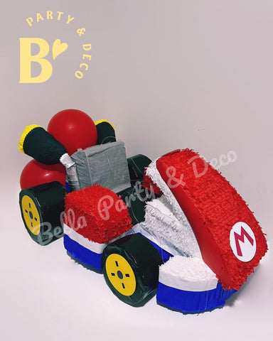 Mario Kart