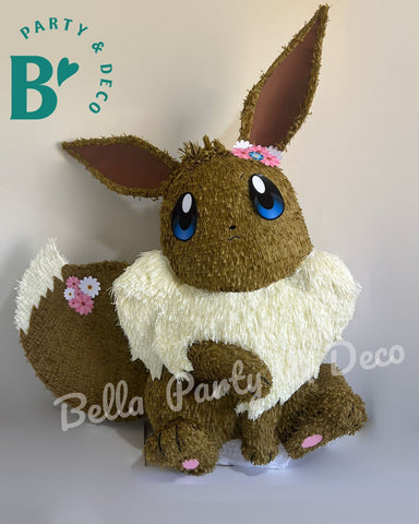 Eevee Pokemon