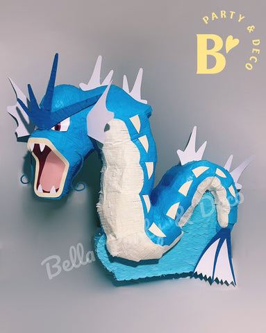 Gyarados Pokemon