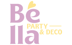 Bella Party & Deco
