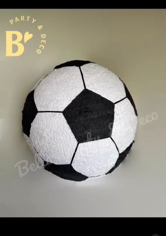 Pelota Futbol 3D