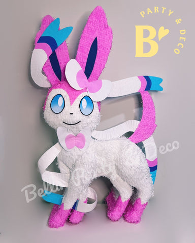 Sylveon pokemon