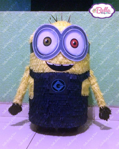 Minions - Bob 3D