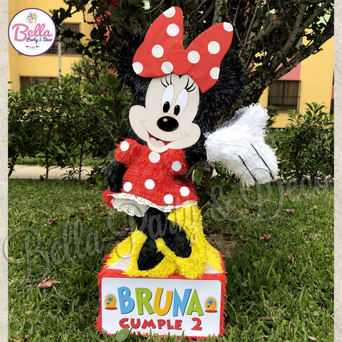 Minnie Clasica