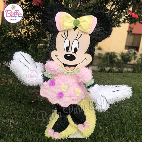 Minnie Primavera