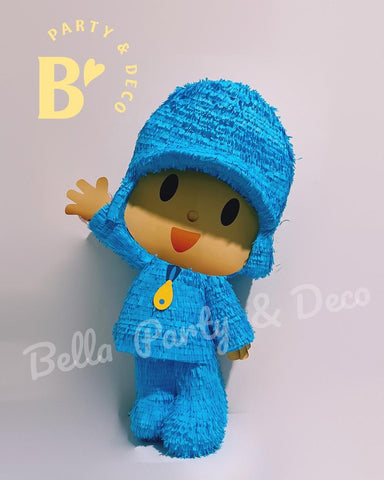 Pocoyo