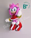 Amy Rose - Sonic