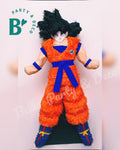 Goku - Dragon Ball