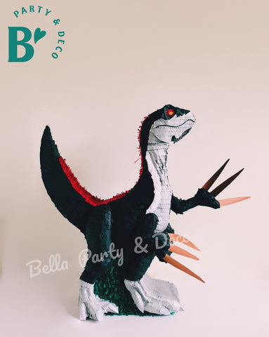 Therizinosaurus Piñata