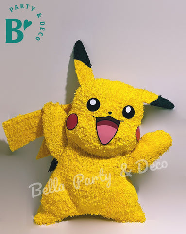 Pikachu - Pokemon