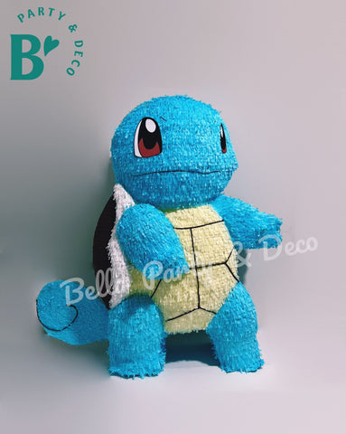 Squirtle - Pokemon