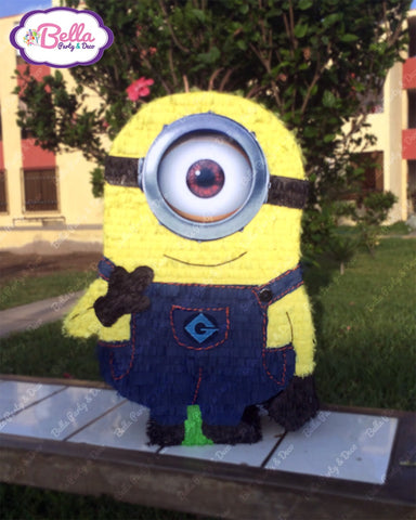 Minions - Stuart