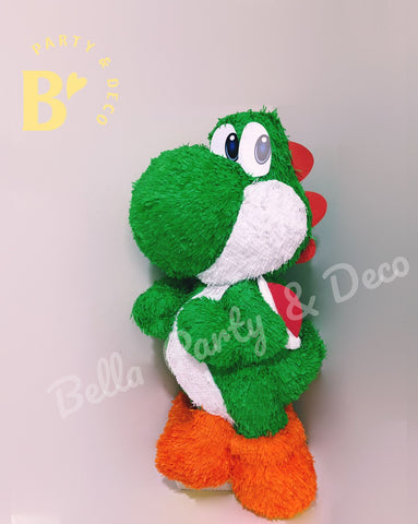 Yoshi