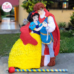 Blancanieves y Principe