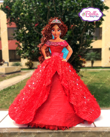 Elena de Avalor