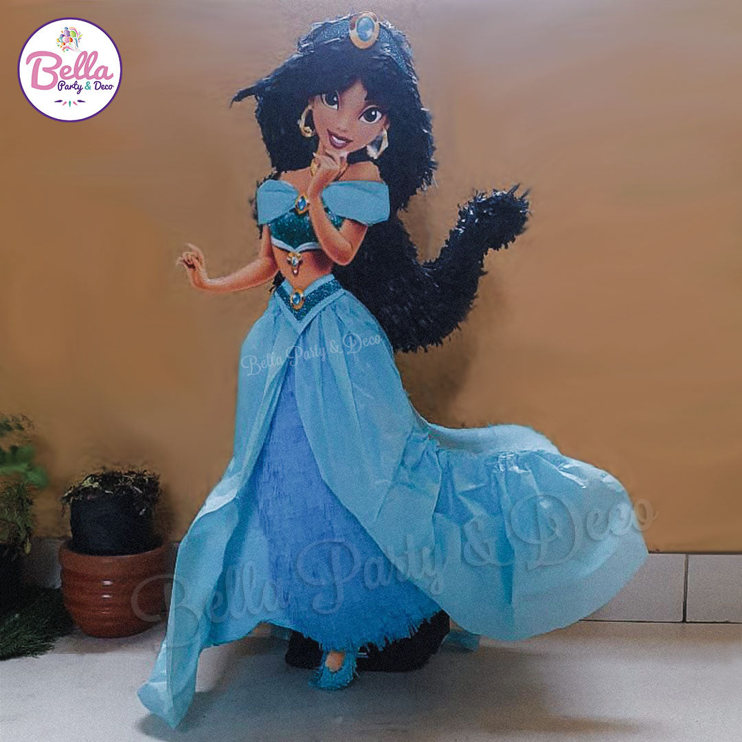 Princesas Disney – Etiquetado 