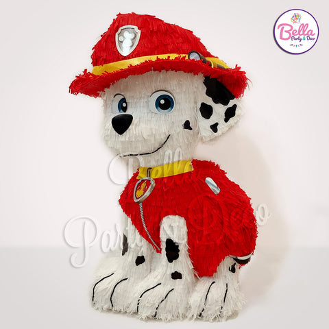 Marshall (Style 2) Paw Patrol