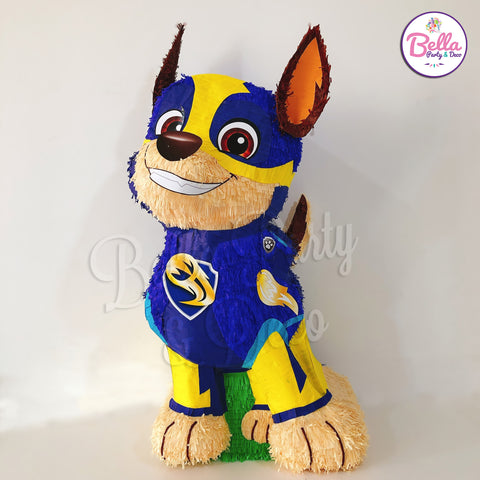 Chase Mighty Pups - Paw Patrol