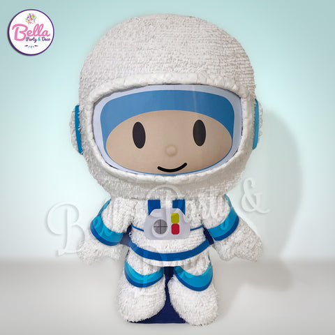 Pocoyó Astronauta