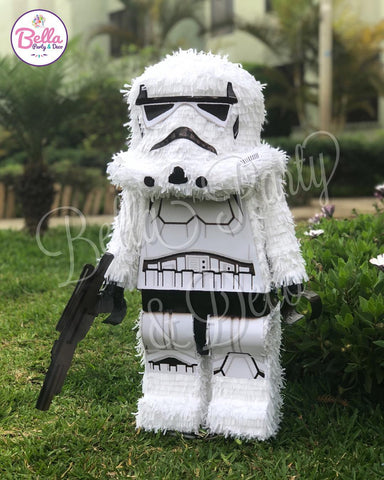 Stormtrooper