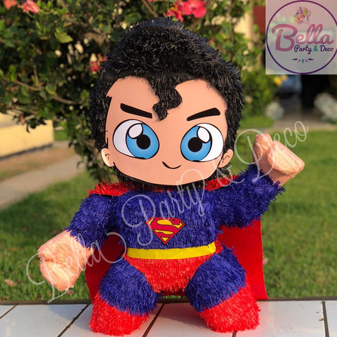 ´Superman Baby