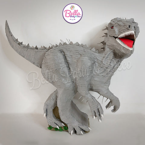 Indominus Rex